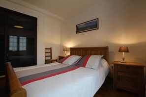 1 bedroom, WiFi