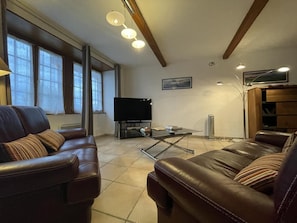 TV - APEZAINEA - SARE - Gîte (SARE)