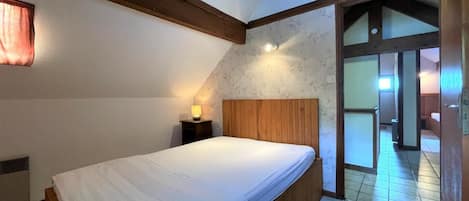 3 chambres