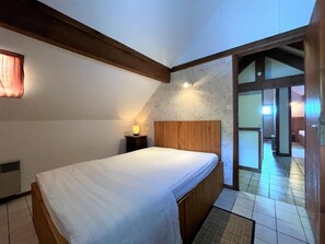 3 bedrooms - CHUTA BAS - SAINTE-ENGRACE (SAINTE-ENGRACE)