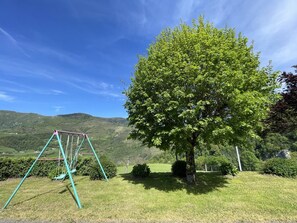 Kinderbereich