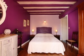 3 Schlafzimmer