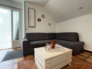 TV - Chez Rechou 1 - Sainte-colome (SAINTE-COLOME)