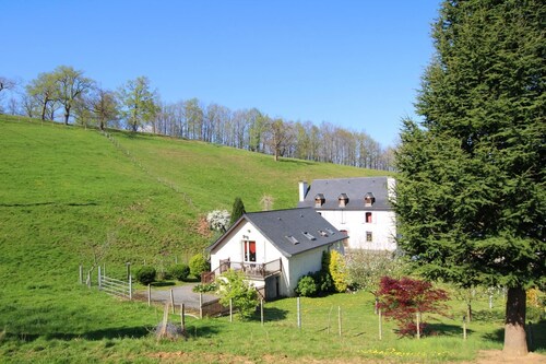 Chez Rechou 1 - Sainte-colome