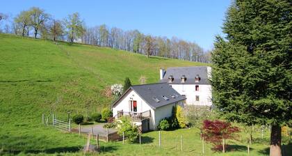 Chez Rechou 1 - Sainte-colome