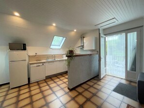 Interior - Chez Rechou 1 - Sainte-colome (SAINTE-COLOME)