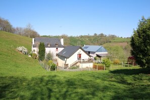 Esterni