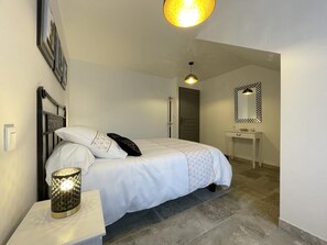 1 chambre, Wi-Fi