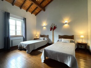 3 Schlafzimmer, Internetzugang