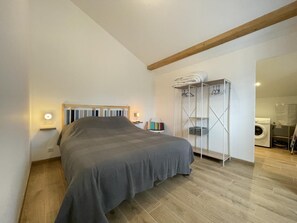 1 bedroom, WiFi