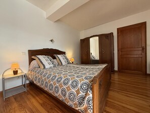 3 slaapkamers