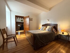 3 Schlafzimmer