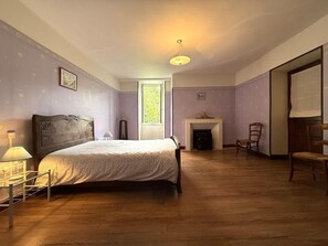 3 chambres
