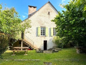 Außenbereich