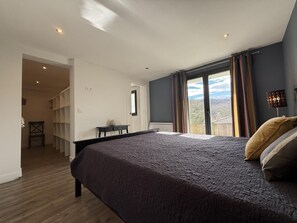 2 habitaciones y internet 