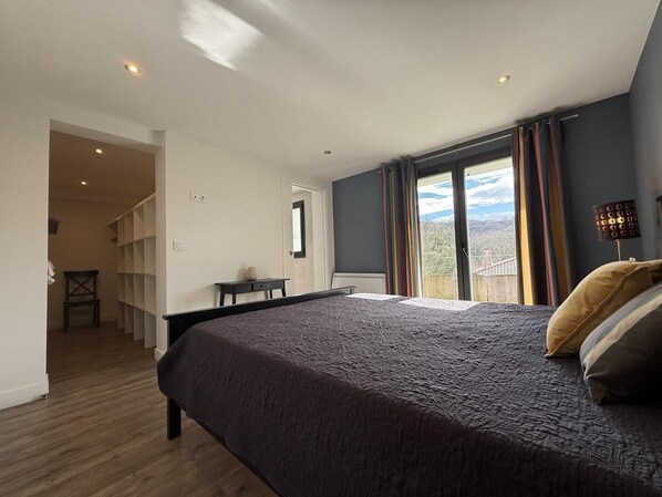 2 habitaciones y internet 