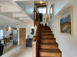 Interior - Loustalot - Aydius - Gîte (AYDIUS)