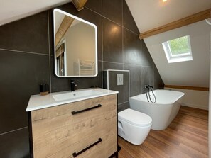 Shower - Loustalot - Aydius - Gîte (AYDIUS)