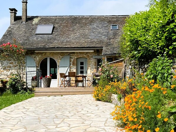 Exterior - Loustalot - Aydius - Gîte (AYDIUS)