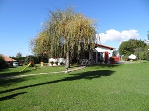 Children’s area - Xirimola BI - Saint-pee-sur-nivelle (SAINT-PEE-SUR-NIVELLE)