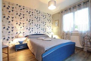 2 Schlafzimmer