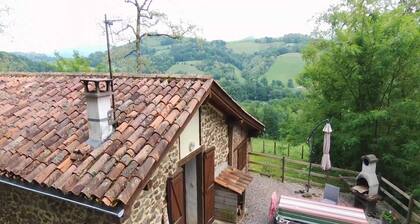 Errekarteko-borda - Saint-jean-le-vieux