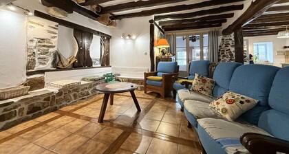 BORTABARATZEA 1 - SAINT-PEE-SUR-NIVELLE