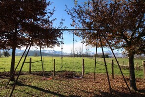 Espace pour enfants