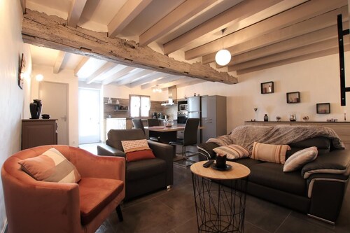 AXURI-ALDE - SARE - Gîte