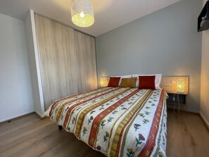 2 Schlafzimmer