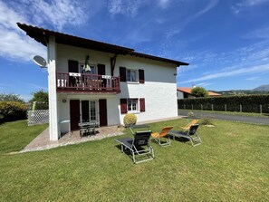 Exterior - Iguski Alde - Itxassou (ITXASSOU)