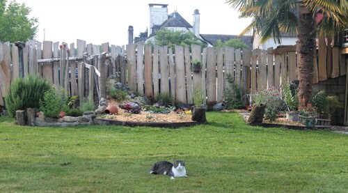 Chez Daude - Precilhon