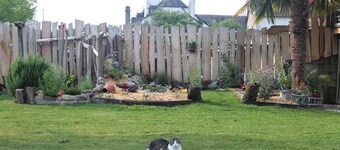 Chez Daude - Precilhon