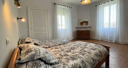 LACAZE-BUSQUET - GELOS