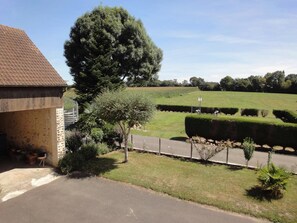 Property grounds - Chez Labat 1 - Espoey (ESPOEY)