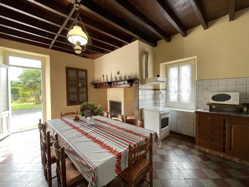 Chez Labat 1 - Espoey