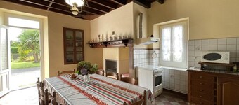 Chez Labat 1 - Espoey