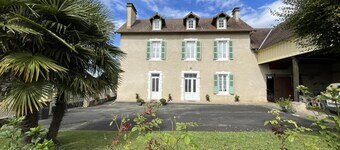 Chez Labat 1 - Espoey