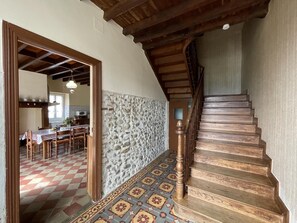 Interior - Chez Labat 1 - Espoey (ESPOEY)