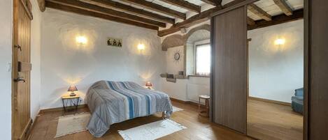 3 chambres, Wi-Fi