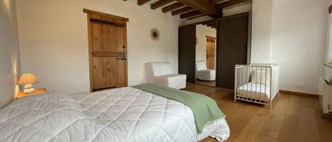 3 soveværelser, Wi-Fi