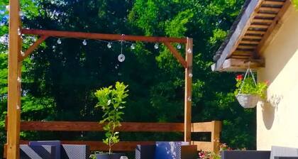 L'échappée Belle 64 - Lasseube