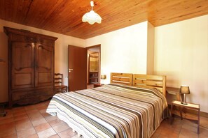 5 soveværelser, internetforbindelse, adgang for kørestole