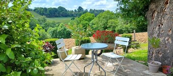 Brecat - Saint-faust