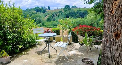 BRECAT - SAINT-FAUST