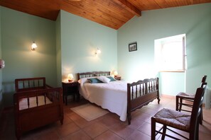 1 habitación y internet 