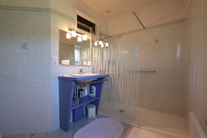 Dusche