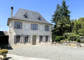 Exterior - Chez Bacabara - Boeil-bezing (BOEIL-BEZING)