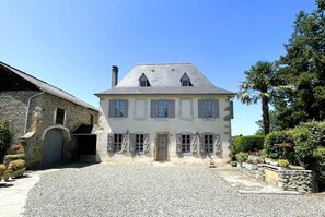 Exterior - Chez Bacabara - Boeil-bezing (BOEIL-BEZING)