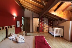 3 bedrooms, WiFi - Hargina-behere - Lasse (LASSE)